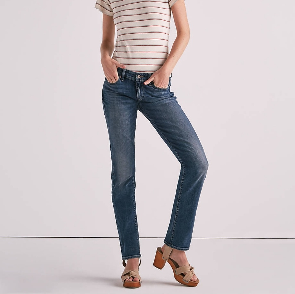 Lucky brand jeans
